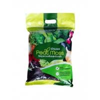 ราคา พีทมอส เจียไต๋ Peat Moss วัสดุเพาะเมล็ดและต้นกล้า เจียไต๋ พีทมอส 5 ลิตร (4932886591)
