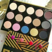 ราคา Urban Decay Gwen Stefani Eyeshadow Palette ส่งฟรี Ems (8225109)