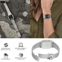 ราคา นาฬิกาข้อมือ Casio Standard รุ่น AQ-230A-1DMQ