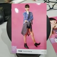 ราคา ฟตซ. SET 9 รูปเดี่ยว BNK48 PHOTOSET BNK48 PIAM / IZURINA / NINK (1043799584)
