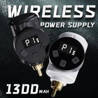 ราคา ใหม่สักแหล่งจ่ายไฟมิเตอร์ปัจจุบันที่มีการกําหนดค่าอย่างต่อเนื่องและหมอกคิ้วอาร์ซีเอหัวสักปกที่จะช่วยด้วยการแปลงพลังงาน (29459000397)