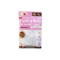 ราคา ไดโซ ถุงพลาสติกใส่ครีมแต่งหน้าเค้ก (10130802387)