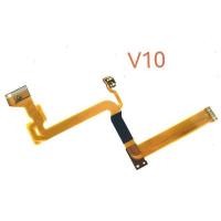 ราคา เหมาะสําหรับ Panasonic HC-V10 สายหน้าจอสายแบน LCD หน้าจอแสดงผล LCD (58003389707)