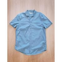 ราคา ♡USED♡ เสื้อเชิ้ต AIIZ แบรนด์แท้ % (26062797547)