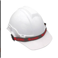 ราคา หมวกวิศวกร LEOPRO LP10007 SS200 หมวกเซฟตี้ (23468552672)