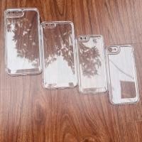ราคา IPhone 6, 6S, 7, 8, 6 Plus, 6s plus, SE 2020, SE 2022, 7 plus, 8 plus เคสซิลิโคนใสพร้อมกรอบแข็ง (52603139692)