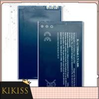 ราคา Nokia C6 C6-00 Lumia 620 BL-4JOriginal แบตเตอรี่ 1300mAh (28821963817)