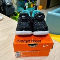 ราคา Used!! รองเท้าเด็กเล็ก Nike รุ่น Dynamo free เบอร์ 8C พร้อมกล่อง (6110955299)