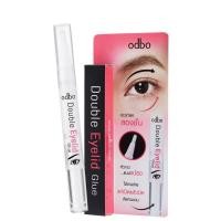 ราคา โอดีบีโอ ปากกา กาวติดตาสองชั้น เนียนๆ 5g OD840 odbo Double Eyelid Glue (11494119188)