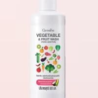 ราคา ผลิตภัณฑ์ล้างผักและผลไม้กิฟฟารีน ผลิตภัณฑ์ล้างผักและผลไม้ (27592307998)