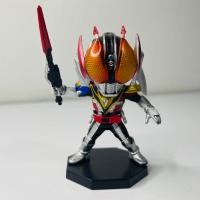 ราคา Ichiban Kuji Deforme Kamen Rider | Den-O Climax-Form (โมเดลเดนโอ ไคแม็ก งานจับฉลาก จากซีรี่ย์ มาสไรเดอร์ เดนโอ) (23339190665)