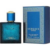 ราคา Versace Eros EDP 50ml น้ำหอมสำหรับคุณผู้ชาย จากเวอร์ซาเช่ มอบกลิ่นหอมที่ทรงพลังและเย้ายวนใจ (23047987228)