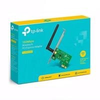 ราคา TP-Link Wireless N PCI Express Adapter Wifi TL-781ND 150Mbps (28975170271)