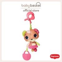 ราคา ของเล่นเด็ก ตุ๊กตายางกัด Tiny Love Izzy Jitter (7122894930)