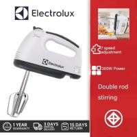ราคา Electrolux เครื่องตีไข่ เครื่องตีไข่ไฟฟ้า เครื่องตีไข่สแตนเลส เครื่องตีไข่ไฟฟ้า เครื่องตีไข่ไฟฟ้าแรงสูง (44952856759)