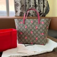 ราคา กระเป๋า gucci tote kids (25254348221)