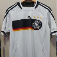 ราคา เสื้อทีมชาติเยอรมัน 2008-2009 แท้ (23377471813)