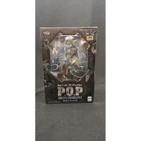 ราคา P.O.P One Piece Rob Ruggi [JP] (3175376343)