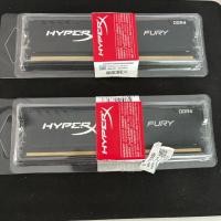 ราคา RAM DDR4 4GBx2 2666 HyperX (25518698396)