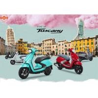 ราคา สายพาน - ตุ้มน้ำหนัก GPX Tuscany150 genuineเิกศูนย์ (44415644755)