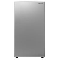 ราคา [ใส่โค้ด JYHQZZWH รับ 300 coins] ตู้เย็น 1 ประตู SHARP SJ-D15S-SL 5.6 คิว สีเงิน เทียบรุ่น GR C149 GR D149 (23330211625)