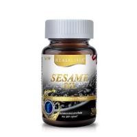 ราคา REAL SESAME OIL 30 เม็ด ลดอาการปวดข้อ ปวดเข่า (26005907943)