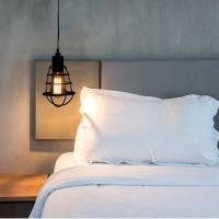 ราคา Dento โคมไฟแขวนเพดาน รุ่น HISTORY ขั้ว E27 สีดำ #MD5177-B (2059016147)