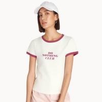 ราคา เสื้อยืดจาก pomelo ค่า ❤️ (7500335224)
