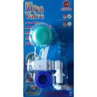 ราคา ลูกลอยแท้งค์น้ำ ลูกลอยบ่อพักน้ำตัดน้ำอัตโนมัติ ขนาด 4หุน (1/2) (13996418966)