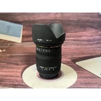 ราคา Sigma AF 18-50mm f2.8 DC EX (Canon EF Mount)มือสอง (24097770357)