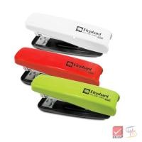 ราคา Elephant ตราช้าง เครื่องเย็บกระดาษ No. DS-45N Base (คละสี) จำนวน 1 เครื่อง (5829509414)