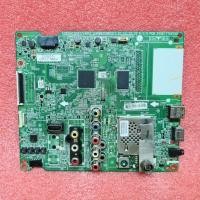 ราคา เมนบอร์ด MainBoard LG รุ่น 32LF550D 32LF560D พาร์ท EAX66203803 อะไหล่แท้/ของถอด มือสอง (6452136248)