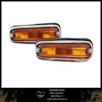 ราคา ไฟเลี้ยวข้าง MAZDA ไฟข้าง มาสด้า Mazda 1000 1200 1300 R100 ปี 1967-1977 จำนวน 1 คู่ (28242945008)