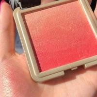 ราคา CUTE PRESS ที่ปัดแก้ม NONSTOP BEAUTY OMBRE BLUSH No.2 Peach Passion (12363840552)