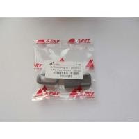 ราคา ปุ่มล็อคประตู พร้อมขอบ สีเทา เทา TOYOTA LN50 56 , BU61, HINO (14439551588)