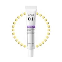 ราคา ANU Retinol 0.1 Caffeine Rejuvenating Eyes, Hydrating Bottom Eyes, Brightening Eye Contours, Niacinamide, Retinol Facial Care, Night Eye Care, Korean Care (30g/1.05oz) (57004388724)
