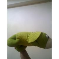 ราคา โอชาเก็น หมาชาเขียวหูลายใบไม้ท่านอน ขนาด 20" (24954943294)