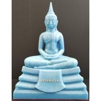 ราคา หลวงพ่อโสธร วัดโสธรวรารามวรวิหาร (สีฟ้า) (56803282340)