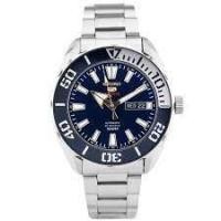 ราคา นาฬิกาข้อมือ Seiko 5 Sports Automatic Made in Japan SRPC51J1 (17761867015)