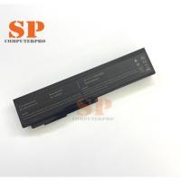 ราคา ASUS Battery แบตเตอรี่ของเทียบ ASUS N43 N43S N53 N53S X55 X57 N61 X64 M50 M60 G50 G51 G60 L50 Model A32-M50 A32-N61 (2003383738)