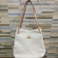 ราคา กระเป๋าสะพายข้าง ELLE De ELLE แท้ มือสองสภาพสวย (5216961797)