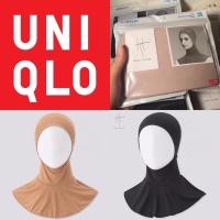 ราคา อินเนอร์ยูนิโคล่แบบปิดคอ Inner Uniqlo ผ้าAirism ใส่สบายเหมือนไม่ใส่ (18420423033)