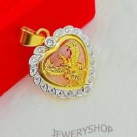 ราคา C073 จี้พญาครุฑ จี้พระยาครุฑ ครุฑ พญาครุฑปลุกเสก พยาครุฑ เหรียญพญาครุฑ พญาครุฑ ครุฑบูชา (21290085337)