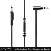 ราคา สายเคเบิ้ลหูฟังอัพเกรด สําหรับ Sony MDR-XB950BT MDR-1000X WH-1000XM2 WH-1000xm3 WH-CH700N MDR-100ABN MDR-1A MDR 1ADAC MDR-XB950N (23365758772)