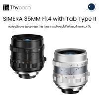 ราคา THYPOCH Simera 35MM f1.4 with Focus Tab Type II for Leica-M ประกันศูนย์ไทย (42908157284)