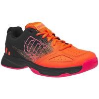 ราคา รองเท้าเทนนิส Wilson Junior Stroke Jr Tennis Shoes (1470764732)