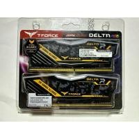 ราคา RAM DDR4(3200) 16GB TEAM DELTA TUF RGB (27477966806)