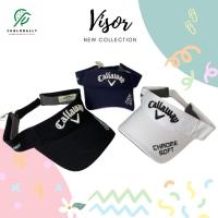 ราคา หมวกครึ่งใบ Callaway, Callaway Unisex Golf Visors , New Collection !! (3886107103)