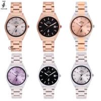 ราคา Paris Polo Club PPC-DA13นาฬิกาผู้หญิงParis Polo นาฬิกาปารีสโปโลสุดหรูประกันศูนย์ไทย (26451967120)