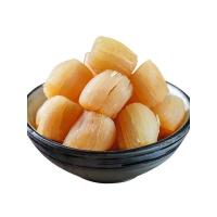 ราคา หอยเชลล์แห้ง หรือ กังป๋วย(干贝 ) 100g กังป๋วยเป็นผลิตภัณฑ์อาหารทะเลแห้ง สามารถใช้เป็นเครื่องปรุงรสและประกอบอาหาร (5551732983)